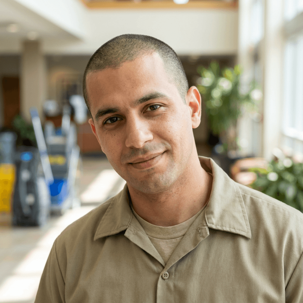 Khushpreet Singh, Owner and Lead Technician