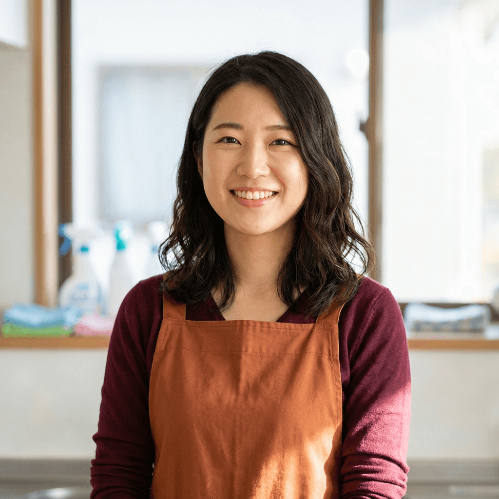 Sarah Chen, property owner